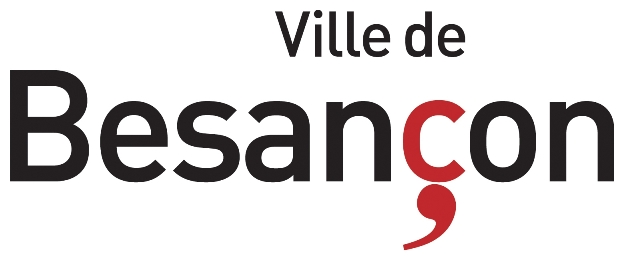 logo Ville Besancon